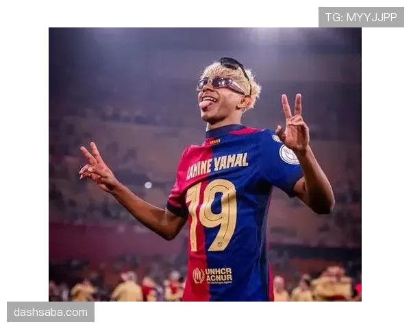 15岁亚马尔巴萨首秀：天赋兑现还是体系红利？