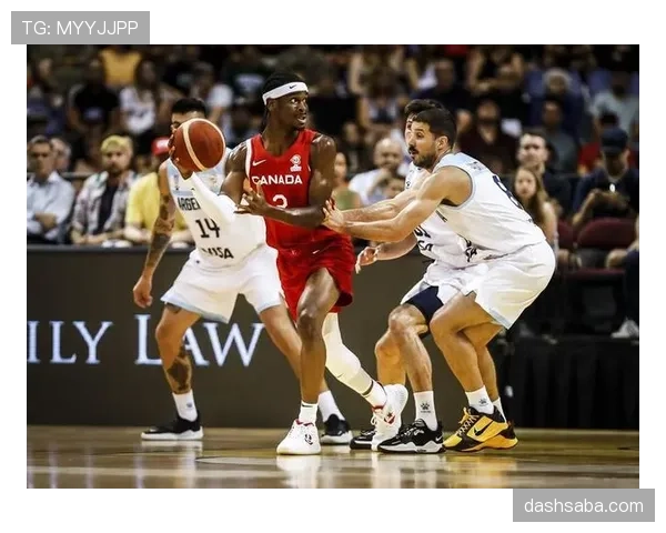 三分线规则解析：NBA与FIBA三分线距离有何不同