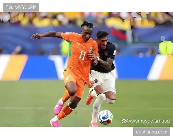 科特迪瓦2-0库拉索：世界杯E组末轮战报